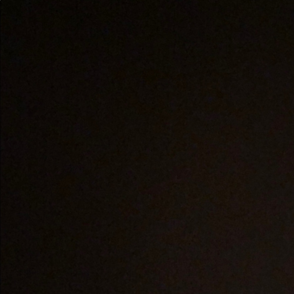 Meet your Posher, Zoe